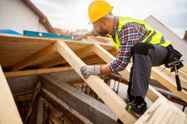 Best Sealant for Roof  in Courtland, VA