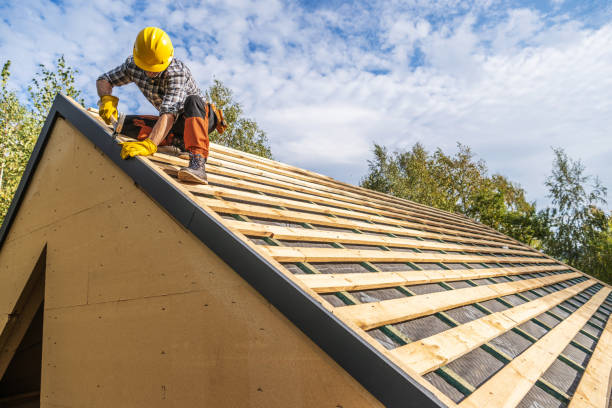 Best Roof Repair Services  in Courtland, VA