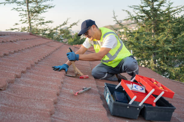 Best Roof Waterproofing Services  in Courtland, VA