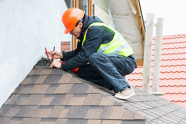 Best Roof Waterproofing Services  in Courtland, VA